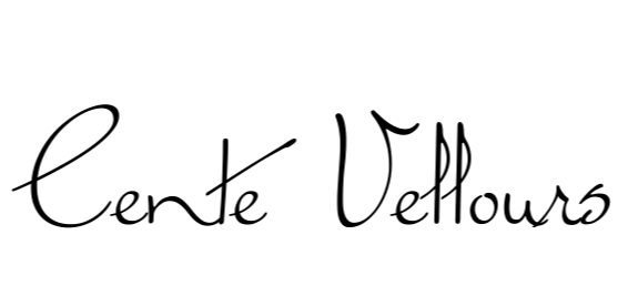 Cente vellours